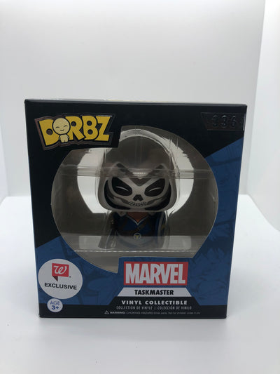 Funko Dorbz - Marvel - Taskmaster