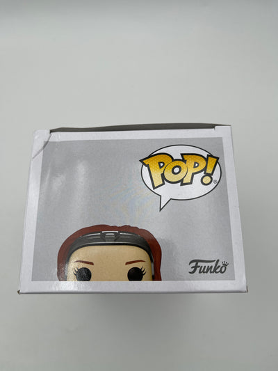 Funko Pop! Star Wars - Bo-Katan Kryze (Chase) (Damaged Box)