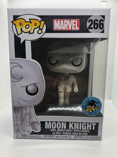 Funko Pop! Marvel - Moon Knight (LACC 2017 Exclusive)