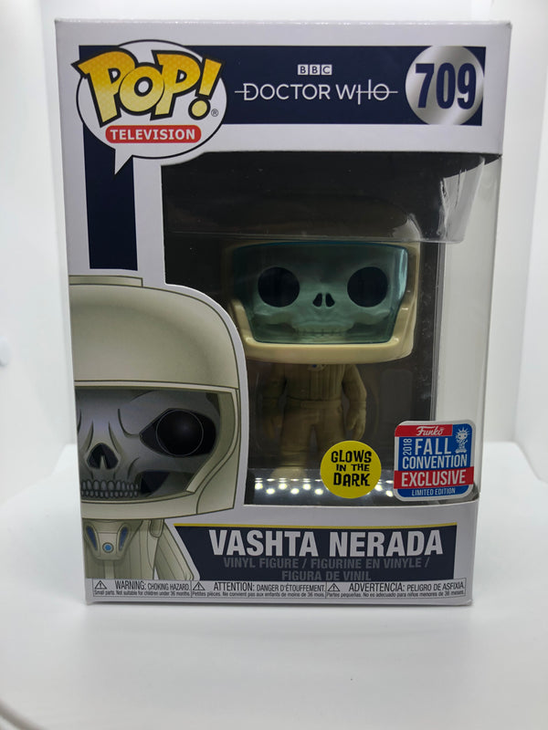 Vashta best sale nerada funko