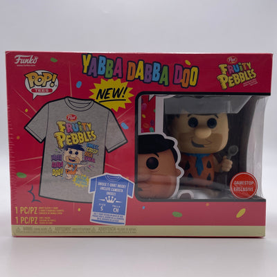 Funko Pop! Tees - Fruity Pebbles (Small)