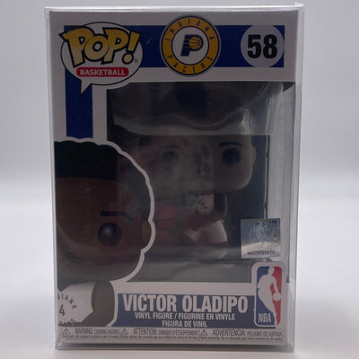 Funko Pop! Basketball - Indiana Pacers - Victor Oladipo