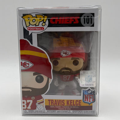 Funko Pop! Football - NFL - Kansas City Chiefs - Travis Kelce
