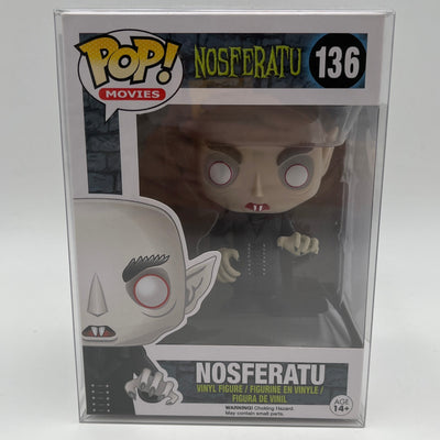Funko Pop! Movies - Nosferatu