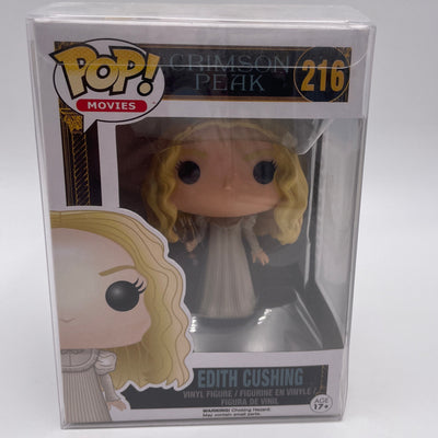 Funko Pop! Movies - Crimson Peak - Edith Cushing