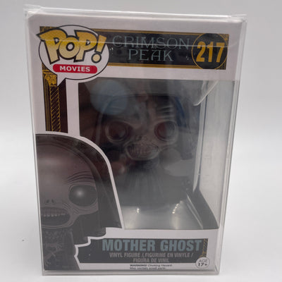 Funko Pop! Movies - Crimson Peak - Mother Ghost