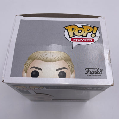 Funko Pop! Movies - Lord Of The Rings - Legolas (Damaged)