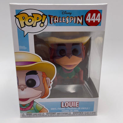 Funko Pop! Disney - Talespin - Louie