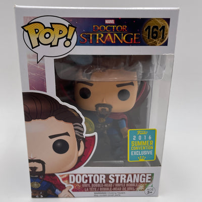 Funko Pop! Marvel - Doctor Strange (2016 Summer Convention)