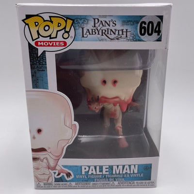 Funko Pop! Movies - Pan's Labyrinth - Pale Man