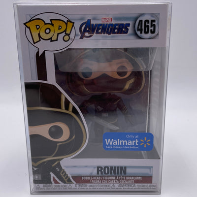 Funko Pop! Marvel - Avengers - Ronin (Walmart Exclusive)