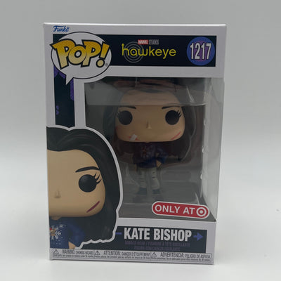 Funko Pop! Hawkeye - Kate Bishop