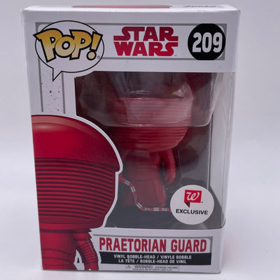 Funko Pop! Star Wars - Praetorian Guard (Walgreens Exclusive)
