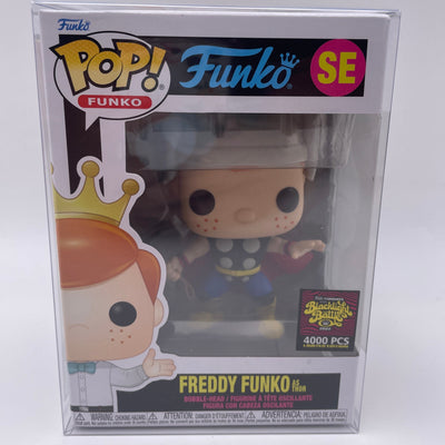 Funko Pop! Freddy Funko As Thor (Funko Fundays 2022)