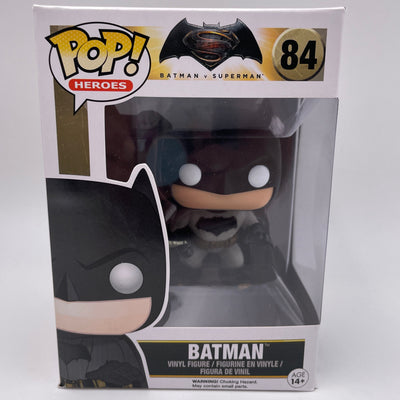 Funko Pop! Heroes - Batman V Superman - Batman