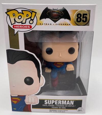 Funko Pop! Heroes - Batman V Superman - Superman