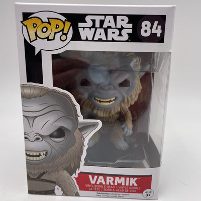 Funko Pop! Star Wars - Varmik