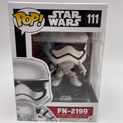 Funko Pop! Star Wars - FN-2199