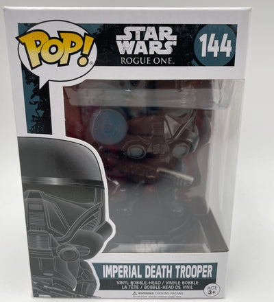 Funko Pop! Star Wars - Rogue One - Imperial Death Trooper