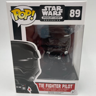Funko Pop! Star Wars - The Fighter Pilot