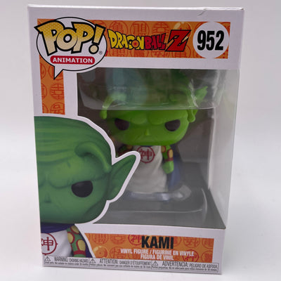 Funko Pop! Animation - DragonBall Z - Kami