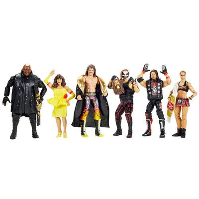 WWE Elite Collection Series 77