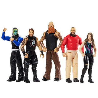 WWE Basic Figure Series 111 Action Figures