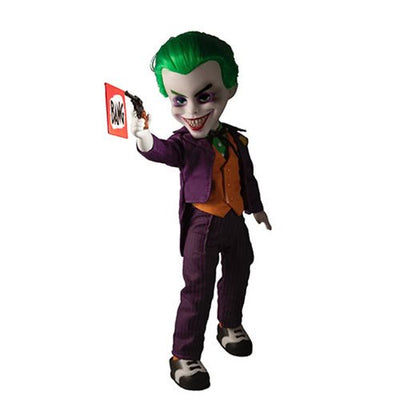 LDD Presents DC Universe Joker Doll
