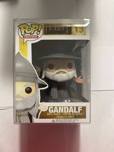 Funko Pop! Movies: Gandalf w/ hat