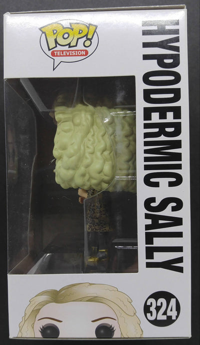 AMERICAN HORROR STORY HYPODERMIC SALLY #324