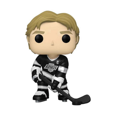 Funko Pop! NHL Legends - 10" Wayne Gretzky