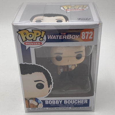 Funko Pop! Movies - The Waterboy - Bobby Boucher