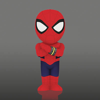 Funko Vinyl Soda - Spider-Man (Japanese TV Series) w/ Chase (PX Exclusive)