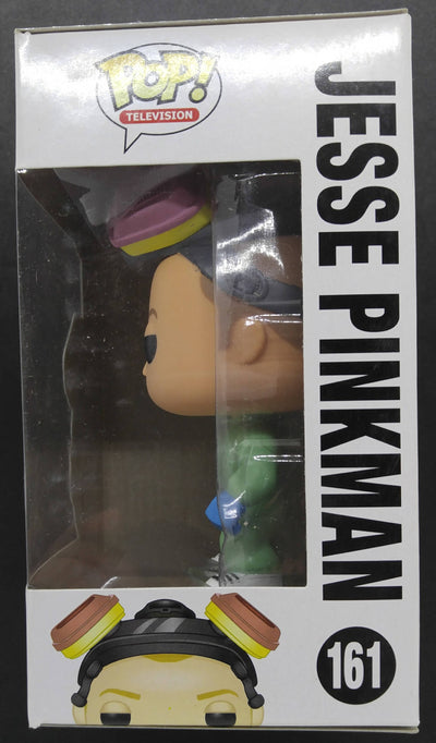 Breaking Bad Jesse Pinkman "Hazmat Suit"