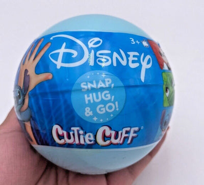 Disney Cutie Cuff Steering Wheel Buddy