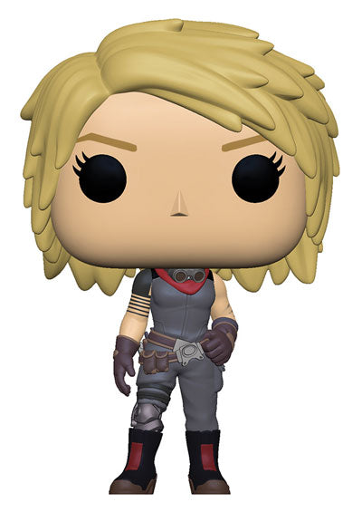 Amanda Holliday Destiny 2 Funko Pop! Games