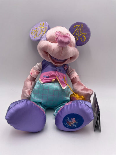 Disney Mickey Mouse Main Attraction Plush 4 of 12