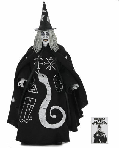 Rob Zombie The Munsters – 8” Scale Clothed Fig – Zombo