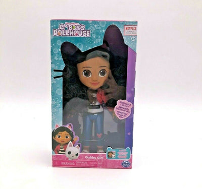 Gabby’s Dollhouse 8 in Gabby Girl Doll