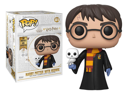 Funko Pop! Harry Potter 18"