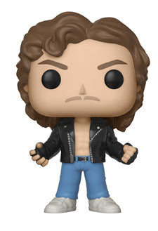 Billy Stranger Things Funko Pop