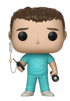 Bob Stranger Things Funko Pop
