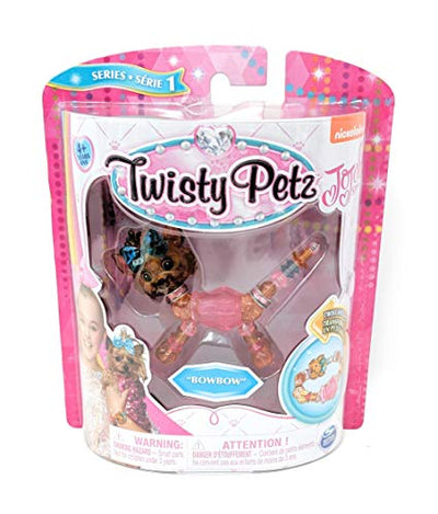 Twisty Petz BowBow Bracelet