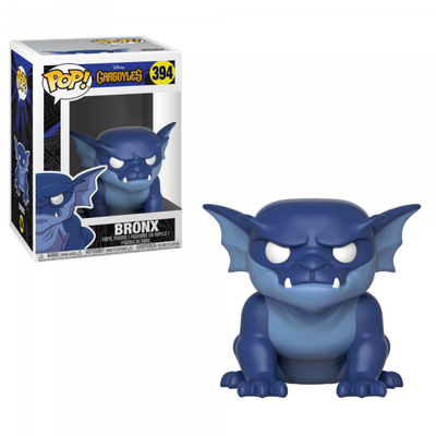 Bronx Gargoyles Funko Pop