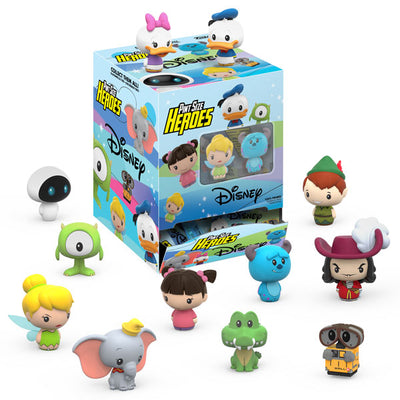 Funko Pint Size Heroes-Disney-Series 2