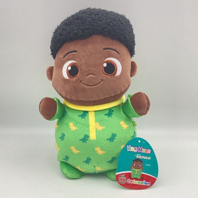 10" Cody Cocomelon HugMees Squishmallow