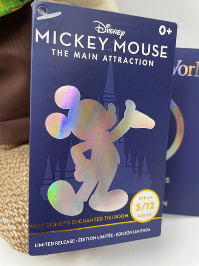 Disney Mickey Mouse Main Attraction Plush 5 of 12