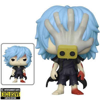 Funko Pop! Animation - My Hero Academia - Tomura Shigaraki (Entertainment Earth Exclusive)