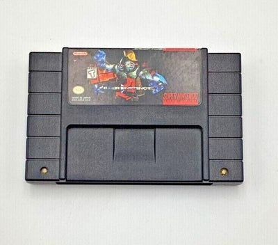 Killer Instinct SNES Video Game