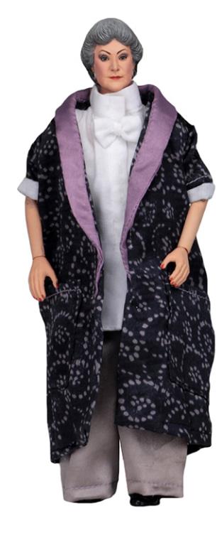 Golden Girls - 8" Clothed Action Figure – Dorothy
